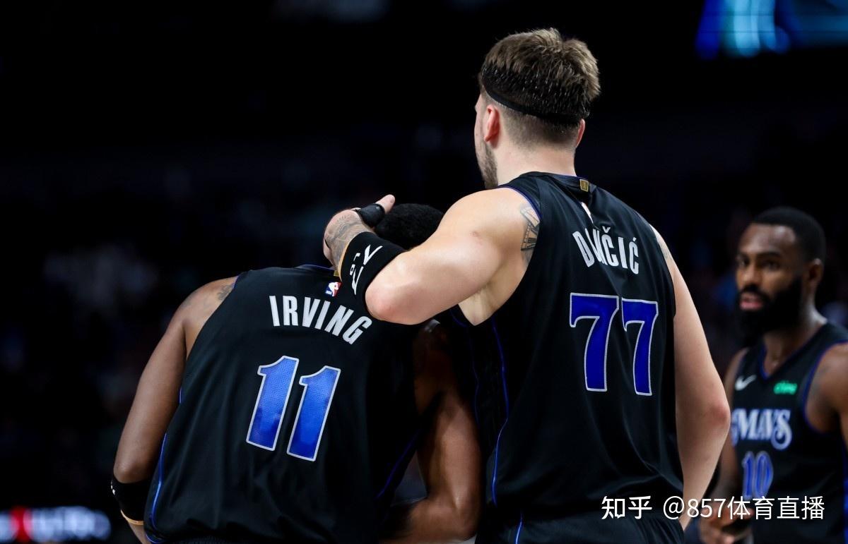  东契奇关键节点关键助攻，G2带队取胜！
